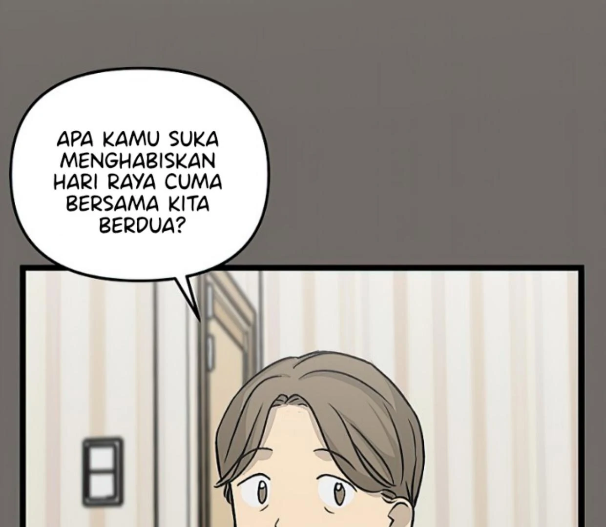 Homeless Chapter 153 - halaman 42
