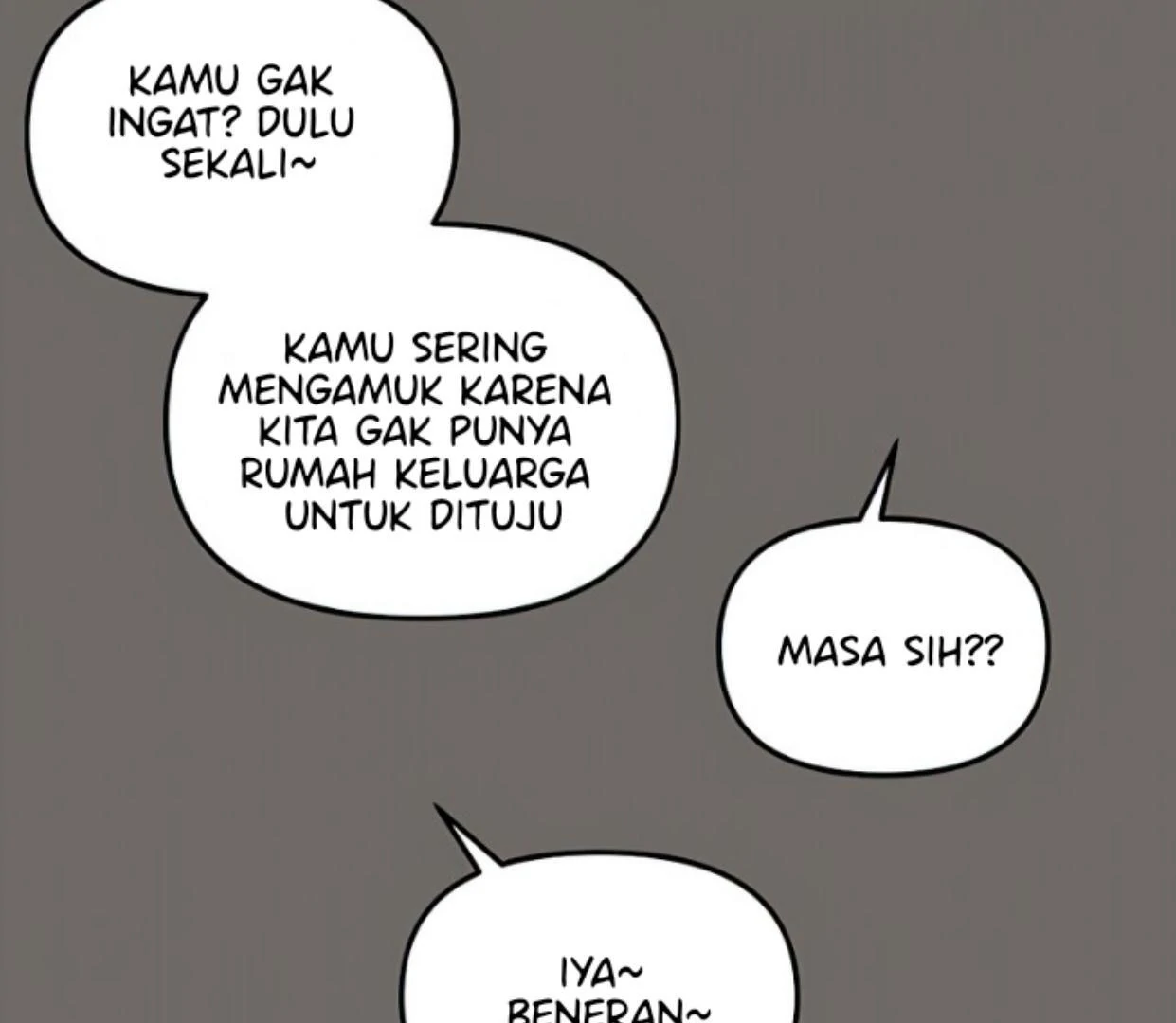 Homeless Chapter 153 - halaman 47