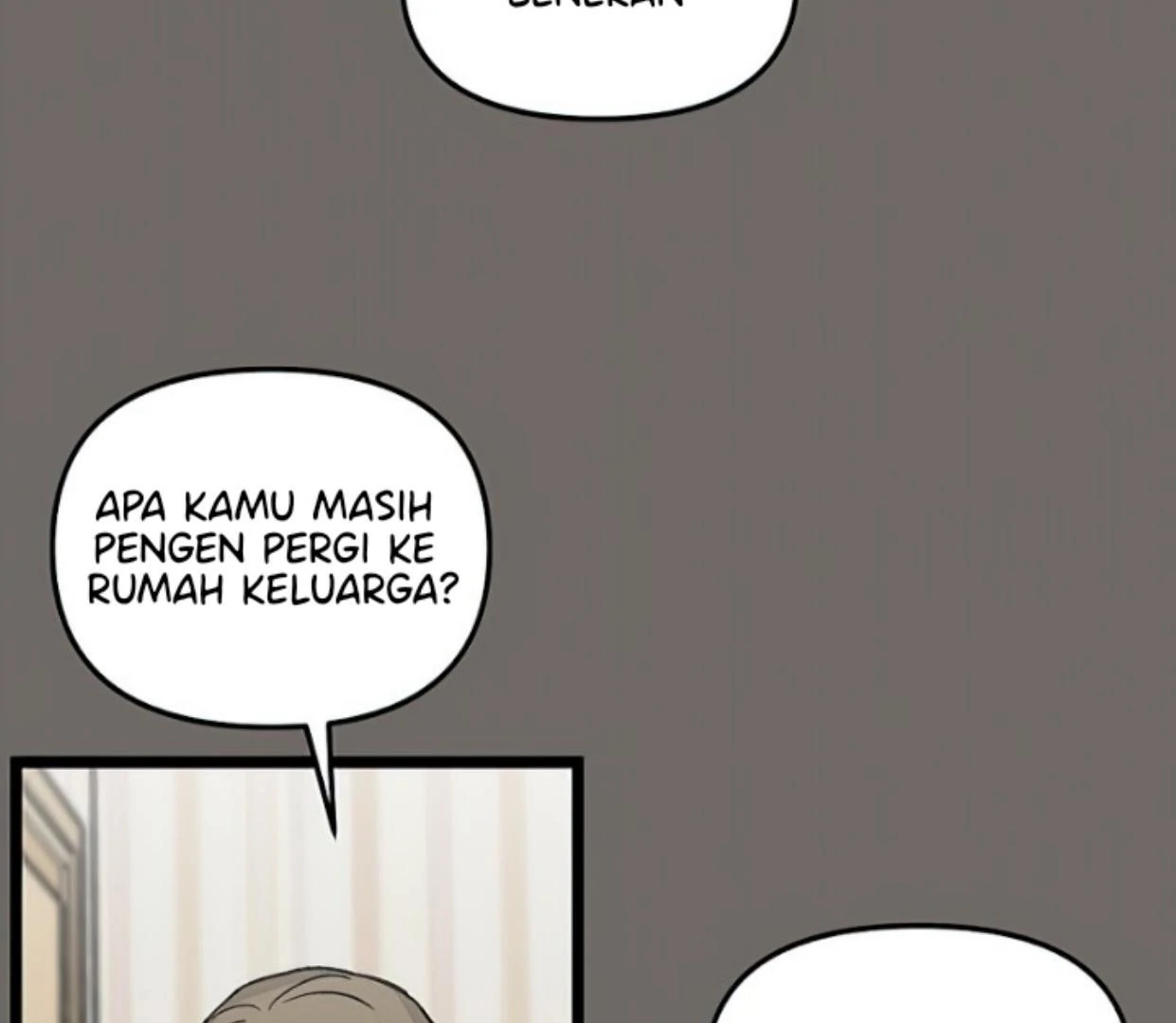 Homeless Chapter 153 - halaman 48