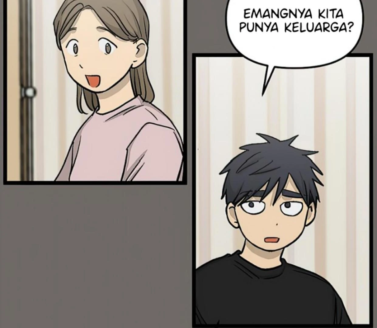 Homeless Chapter 153 - halaman 49