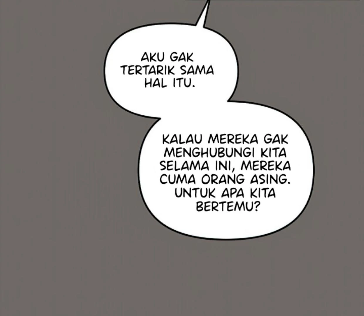 Homeless Chapter 153 - halaman 50