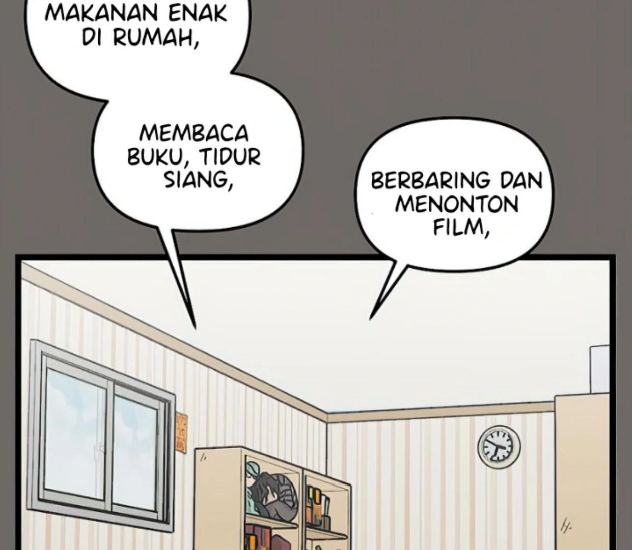 Homeless Chapter 153 - halaman 53
