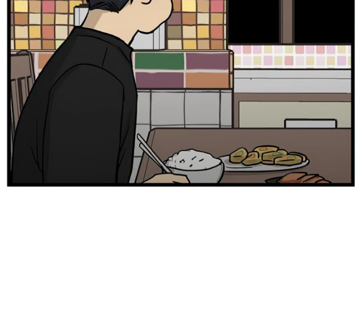 Homeless Chapter 153 - halaman 63