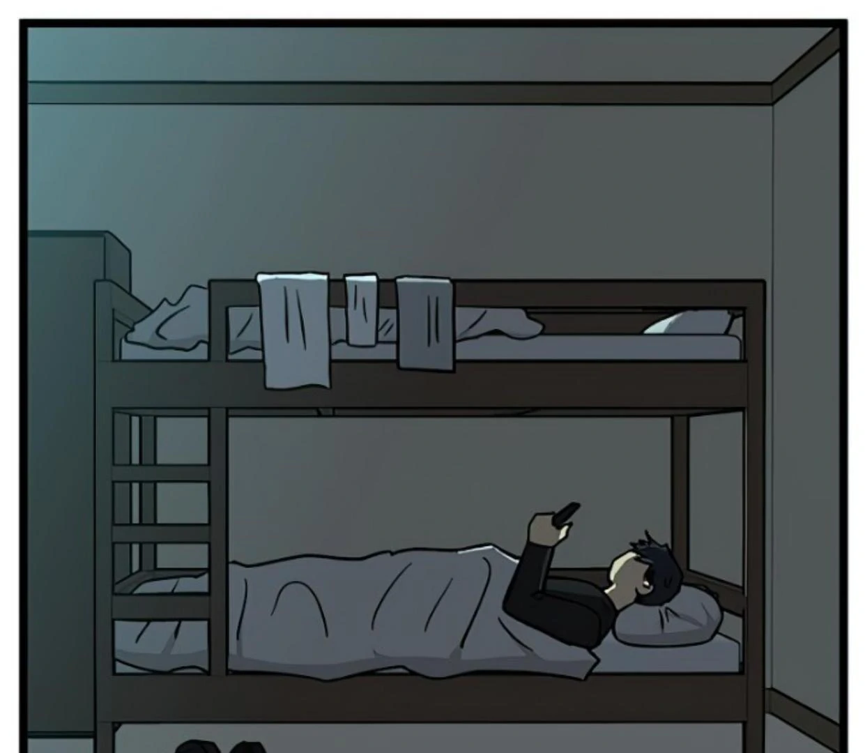 Homeless Chapter 153 - halaman 69