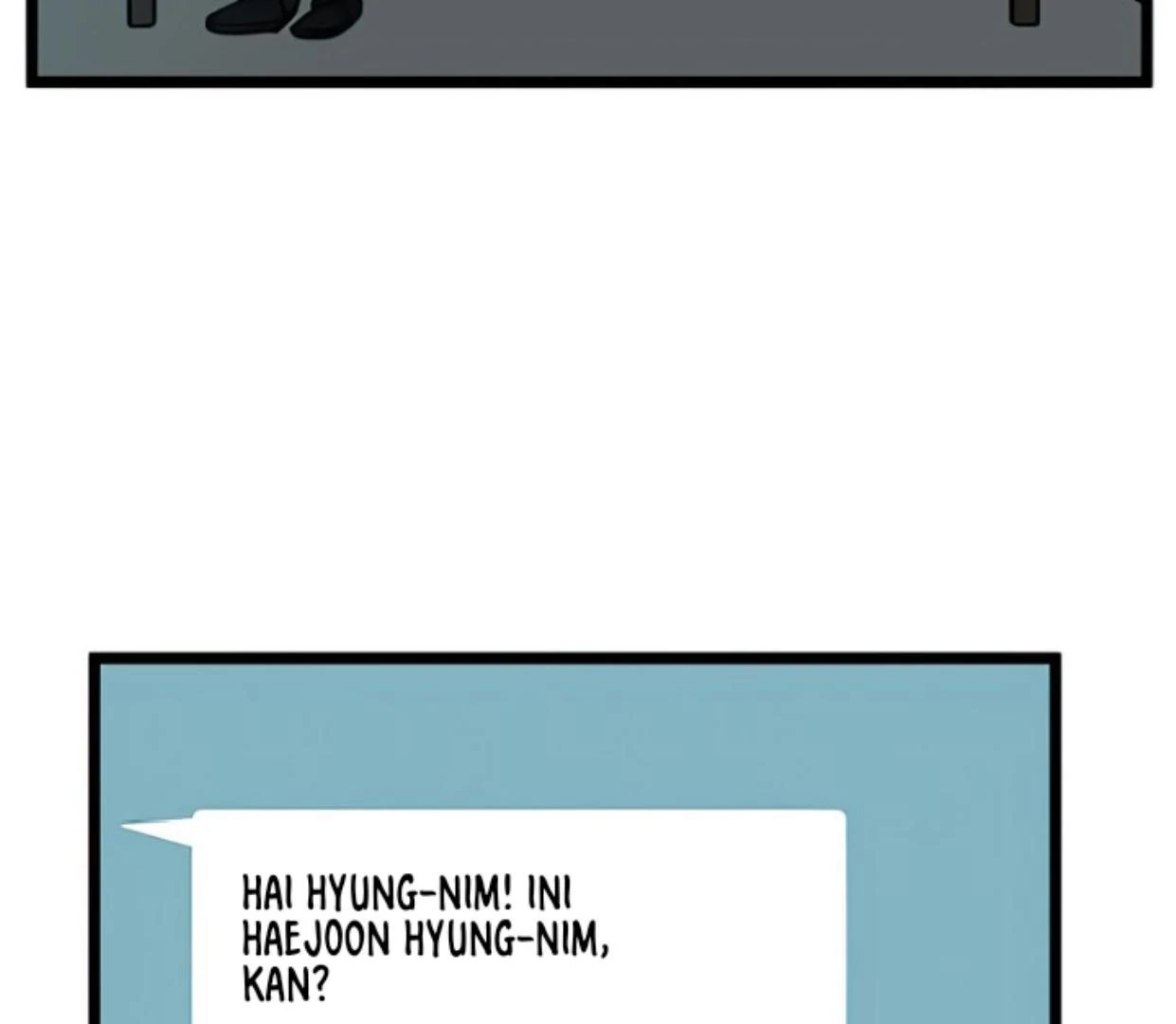 Homeless Chapter 153 - halaman 70