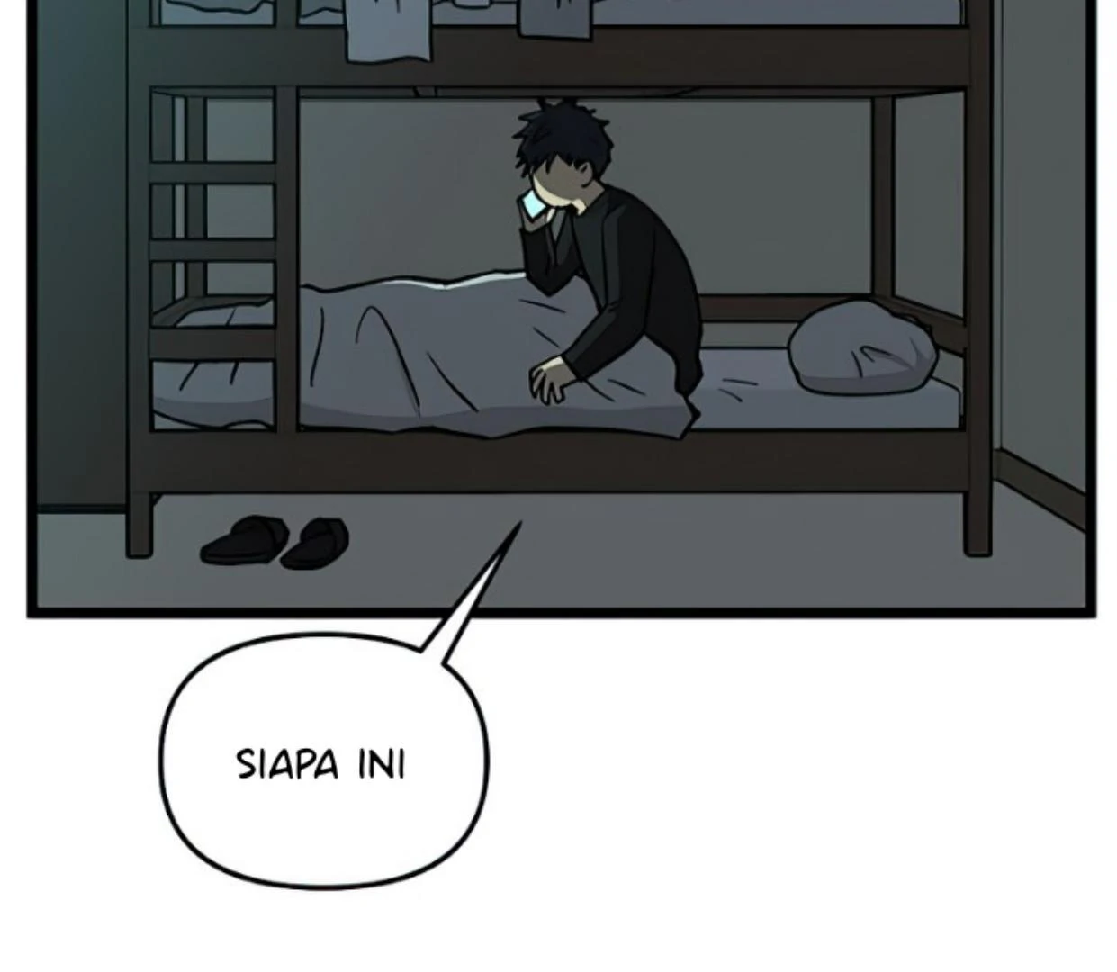 Homeless Chapter 153 - halaman 77