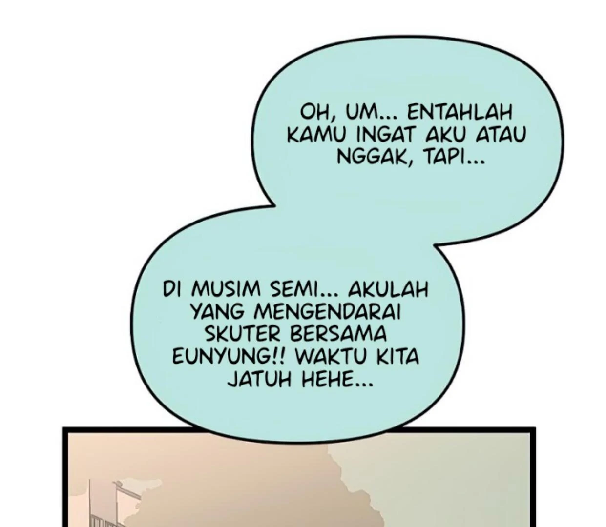 Homeless Chapter 153 - halaman 78