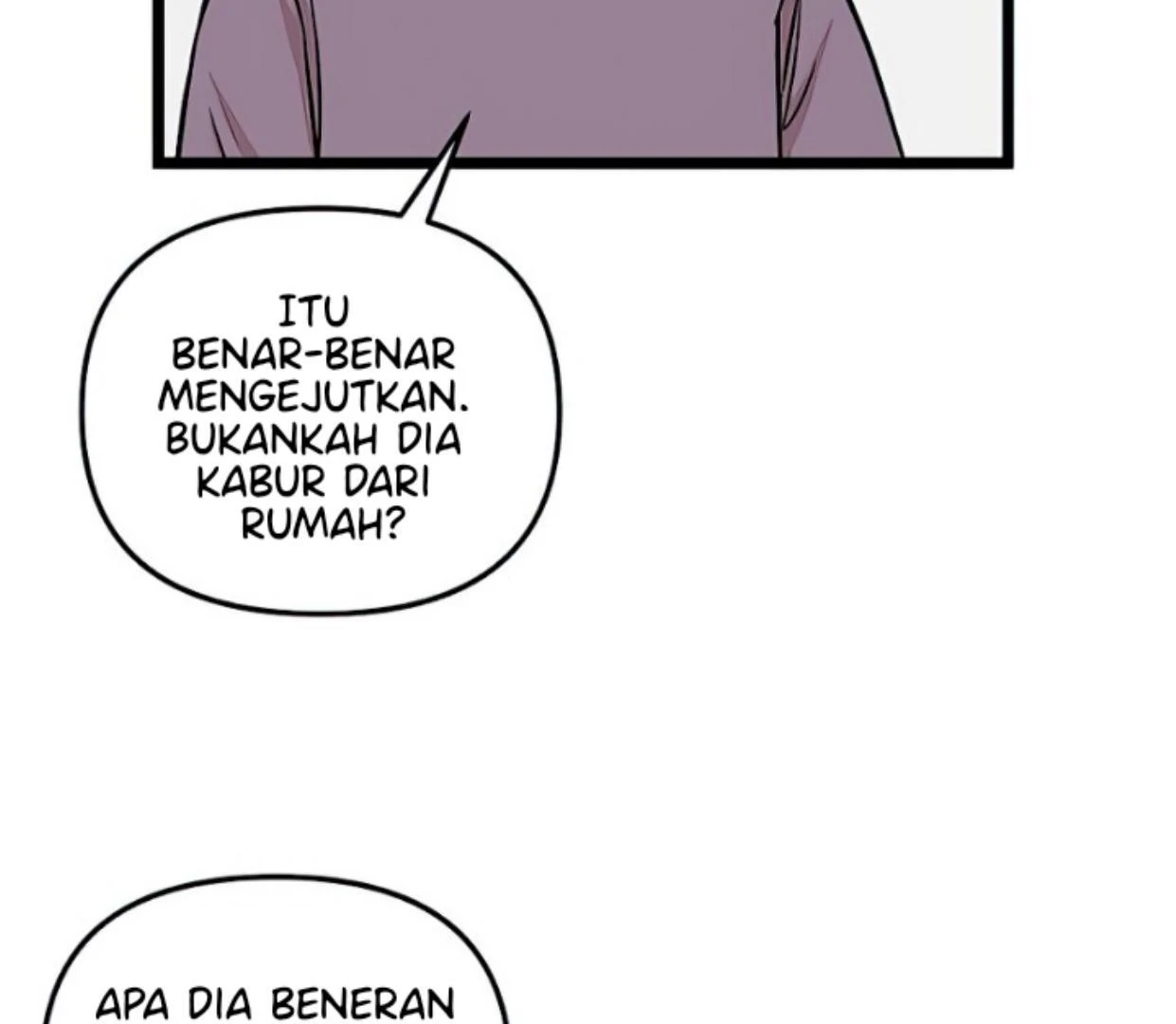 Homeless Chapter 153 - halaman 8
