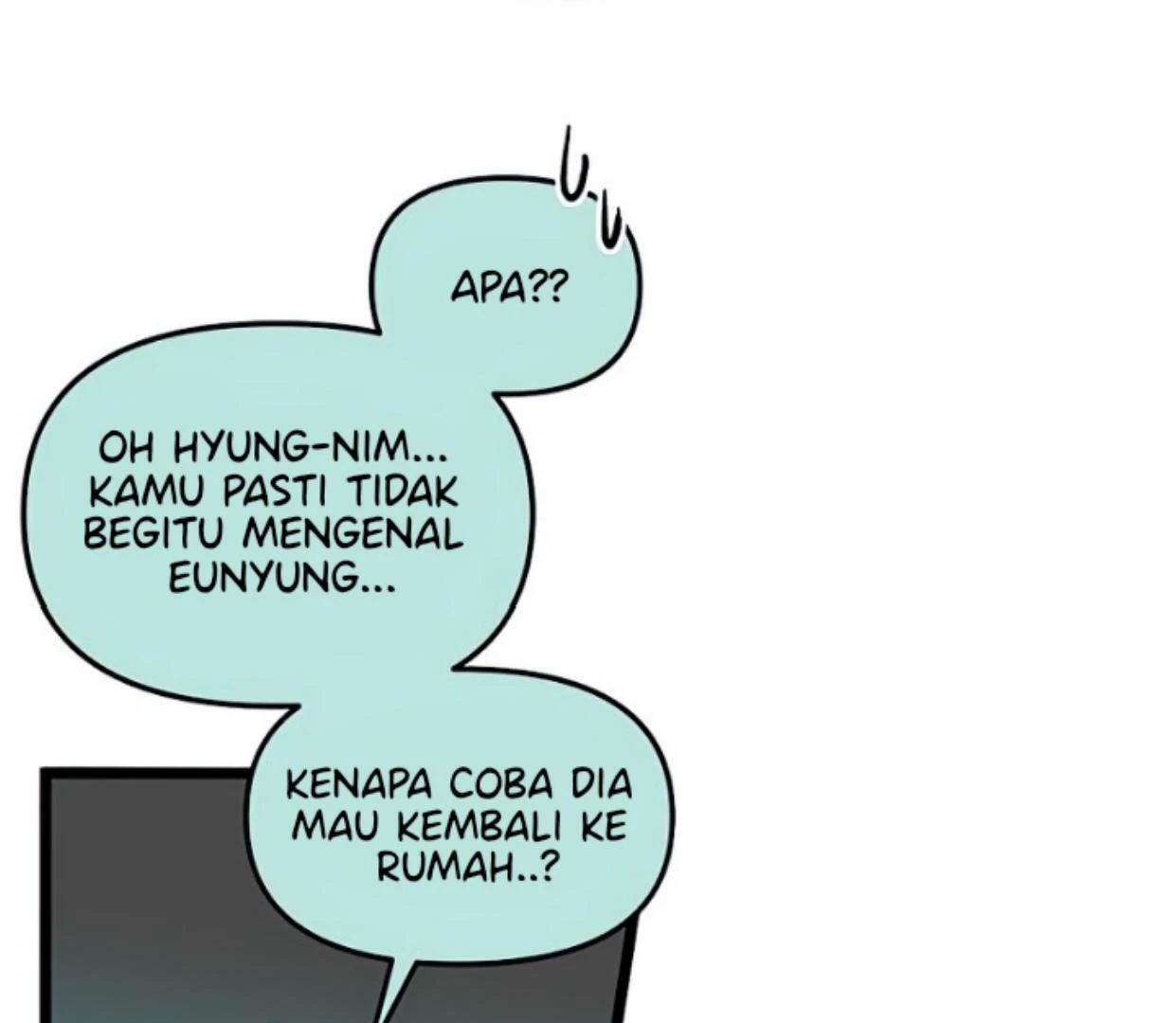 Homeless Chapter 153 - halaman 82