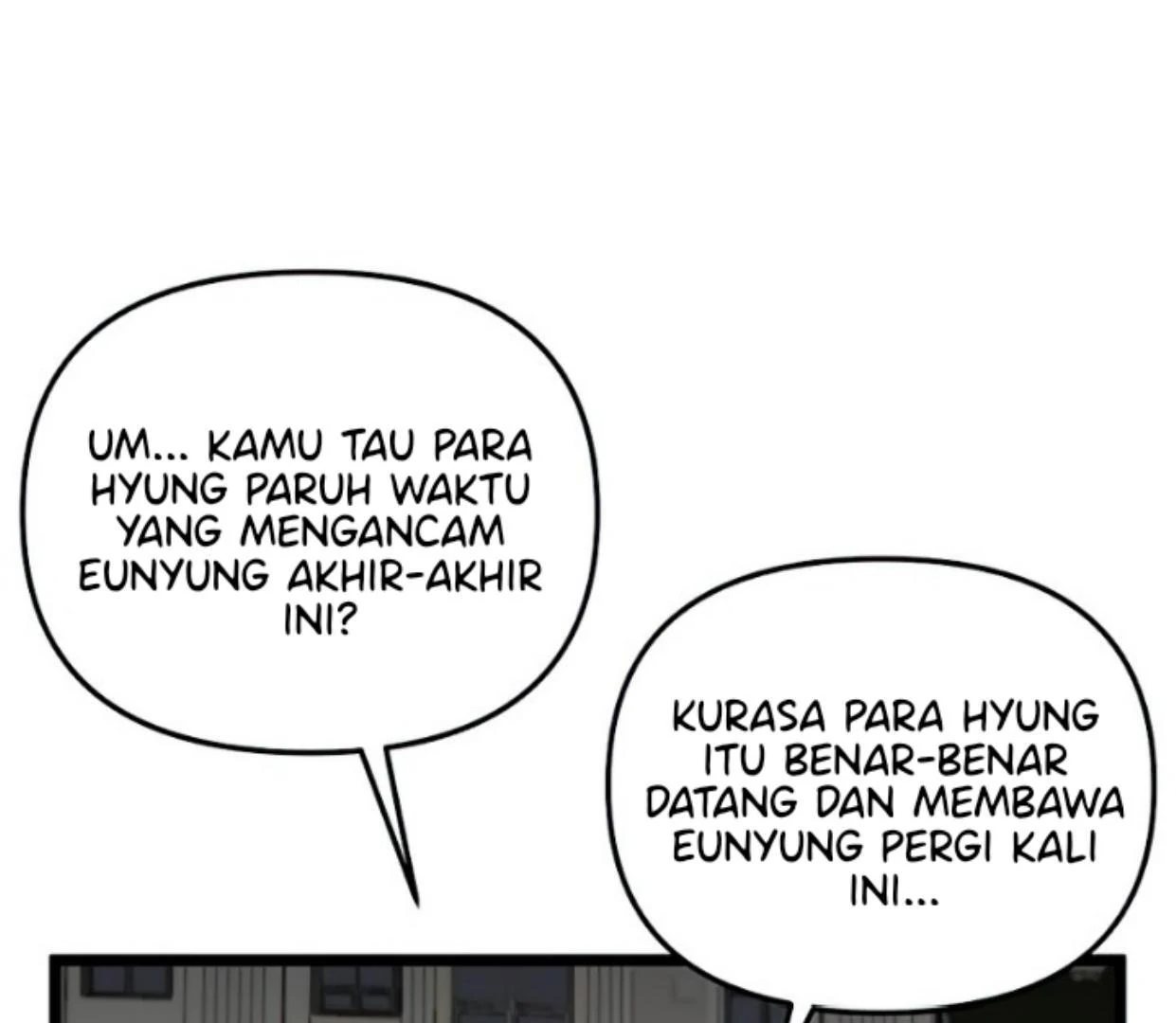 Homeless Chapter 153 - halaman 86