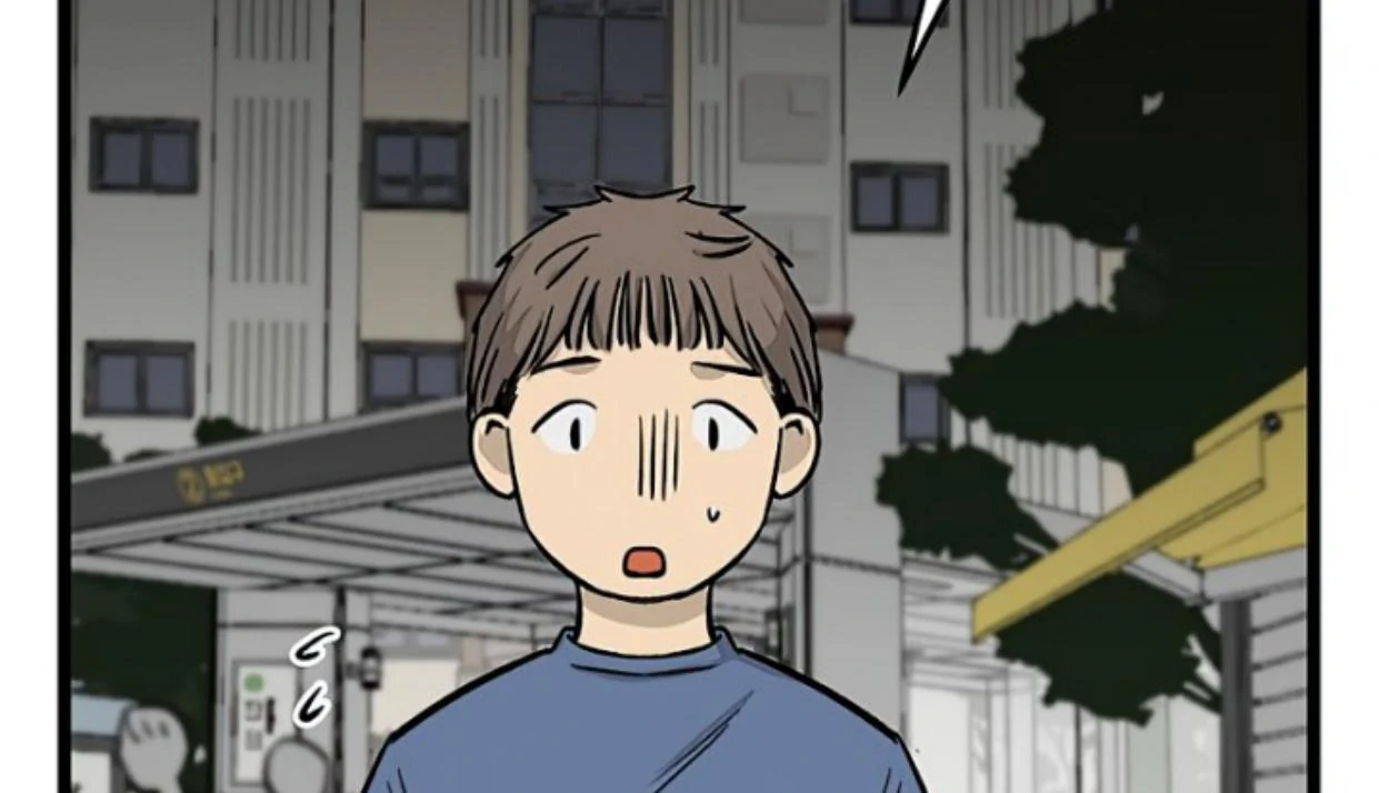 Homeless Chapter 153 - halaman 87
