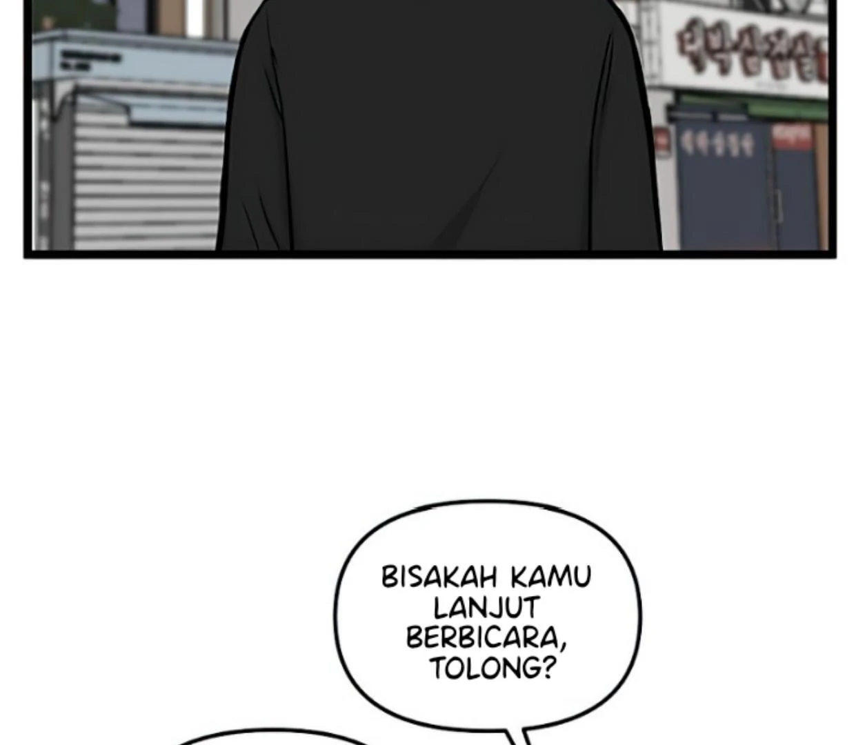 Homeless Chapter 153 - halaman 90