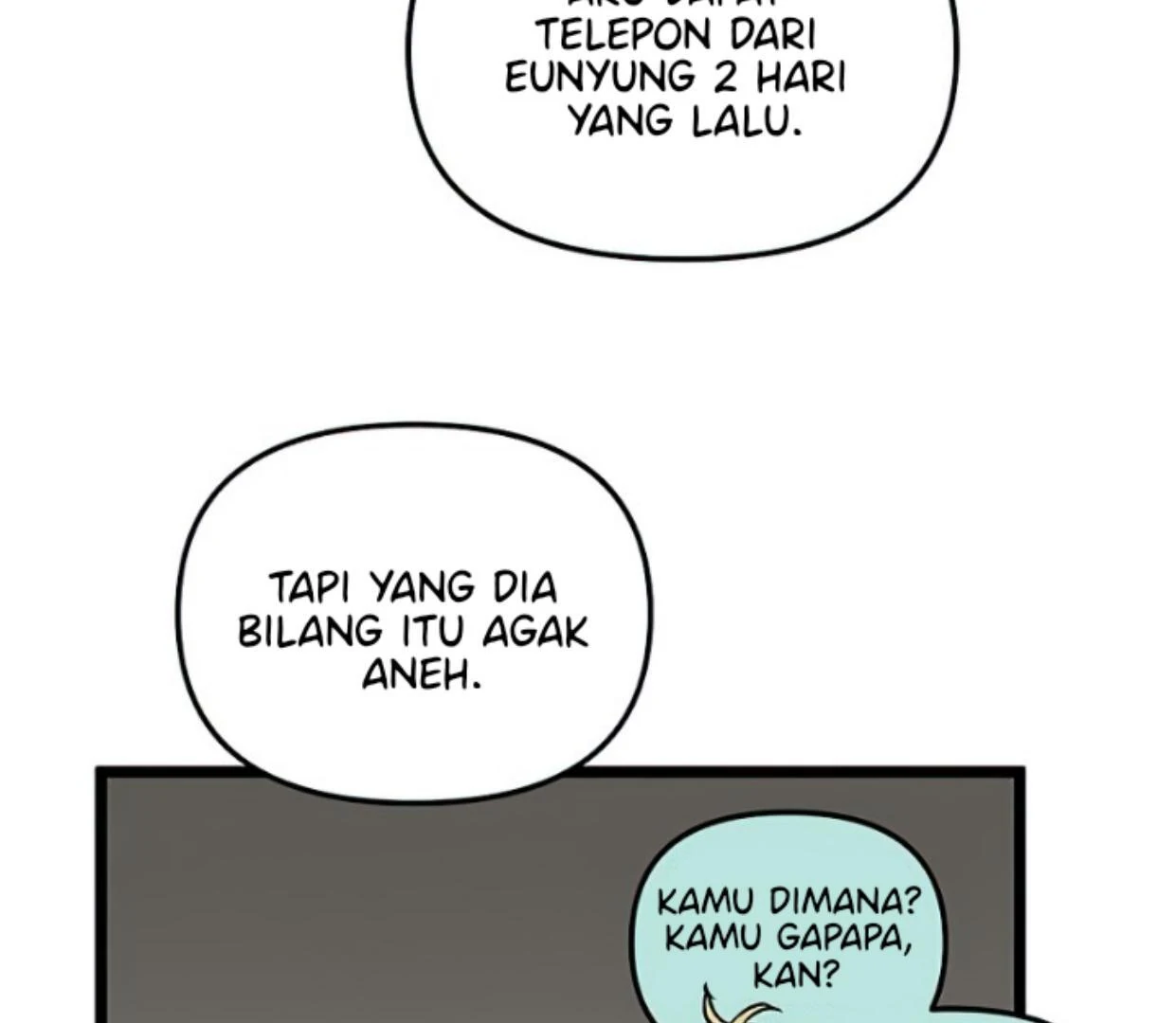 Homeless Chapter 153 - halaman 93