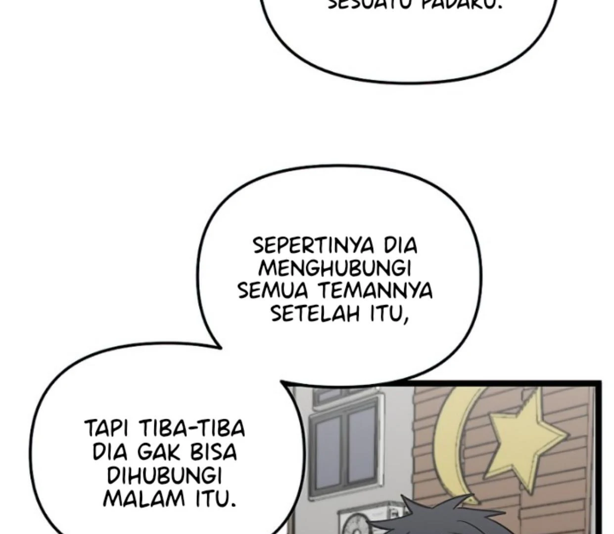Homeless Chapter 153 - halaman 95