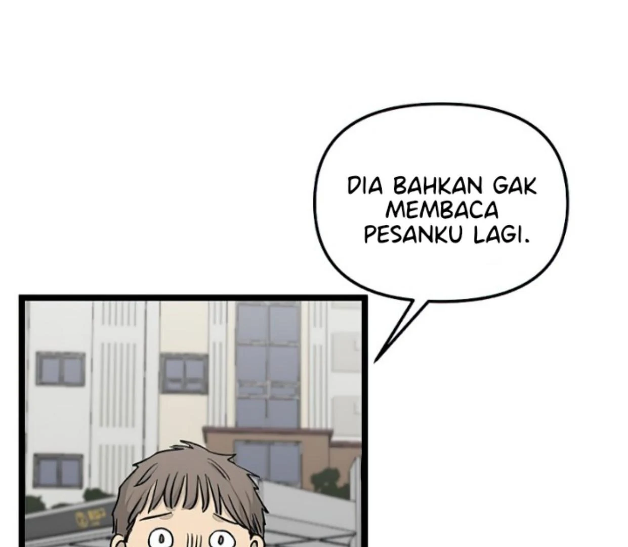 Homeless Chapter 153 - halaman 97