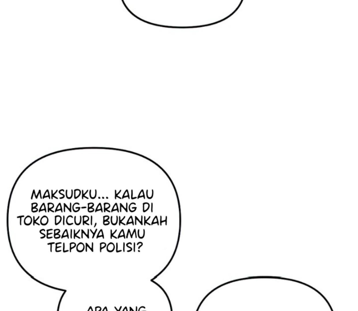 Homeless Chapter 154 - halaman 101