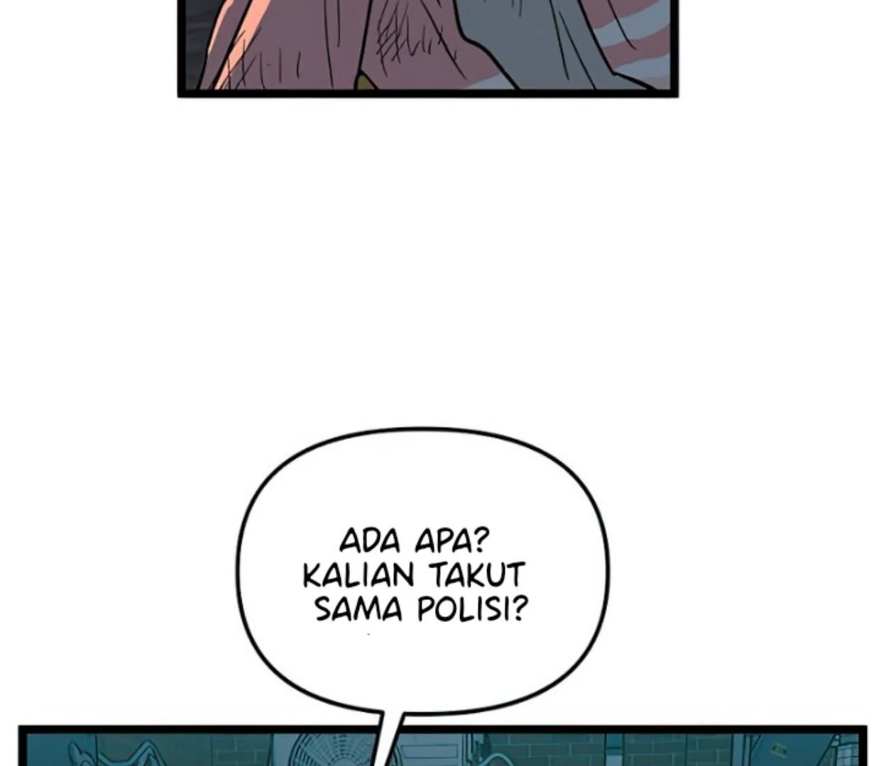Homeless Chapter 154 - halaman 103