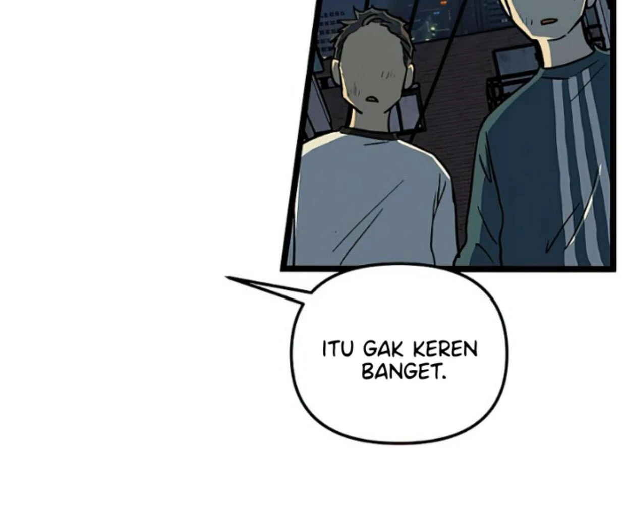 Homeless Chapter 154 - halaman 108