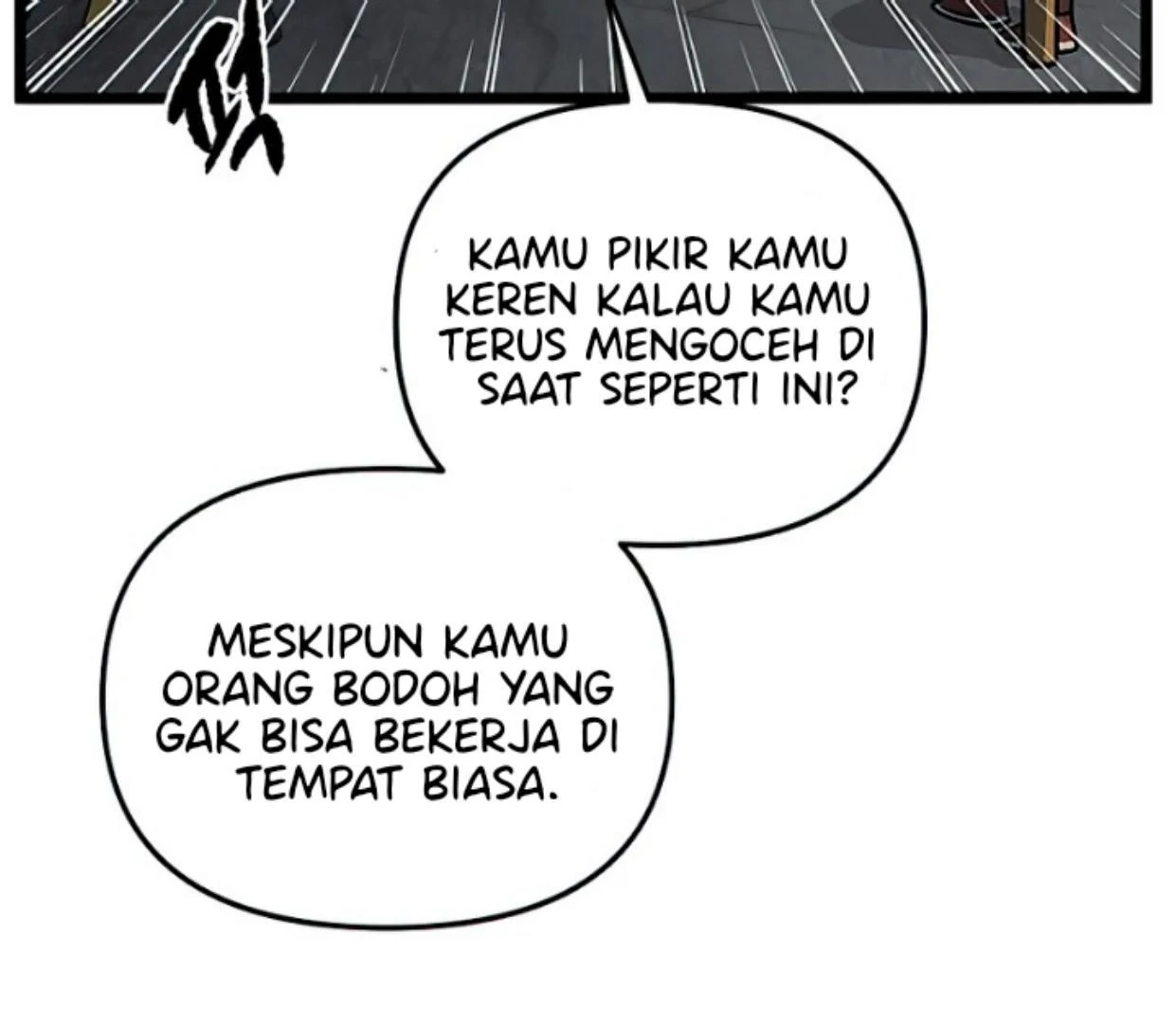 Homeless Chapter 154 - halaman 115