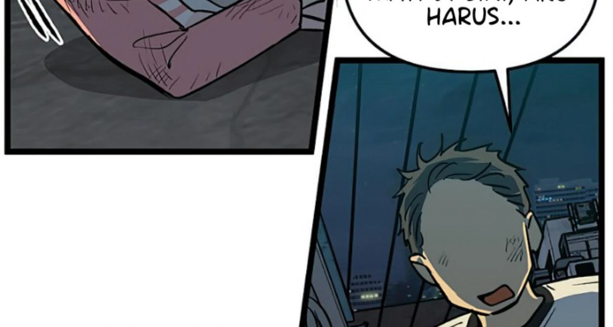 Homeless Chapter 154 - halaman 117