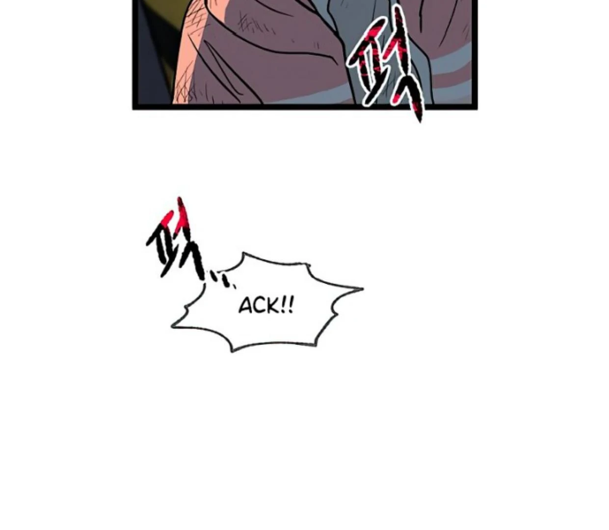 Homeless Chapter 154 - halaman 126
