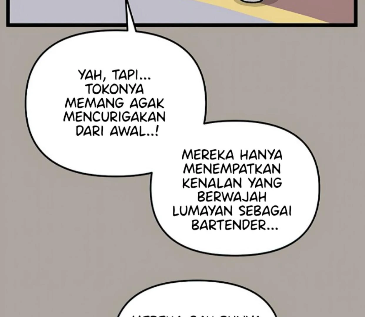 Homeless Chapter 154 - halaman 18
