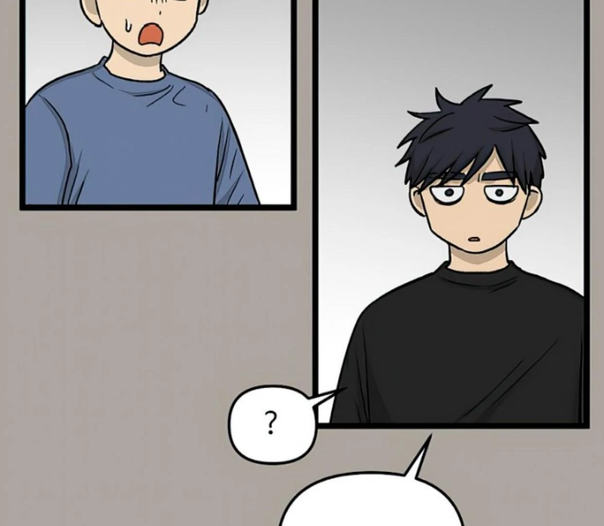 Homeless Chapter 154 - halaman 21