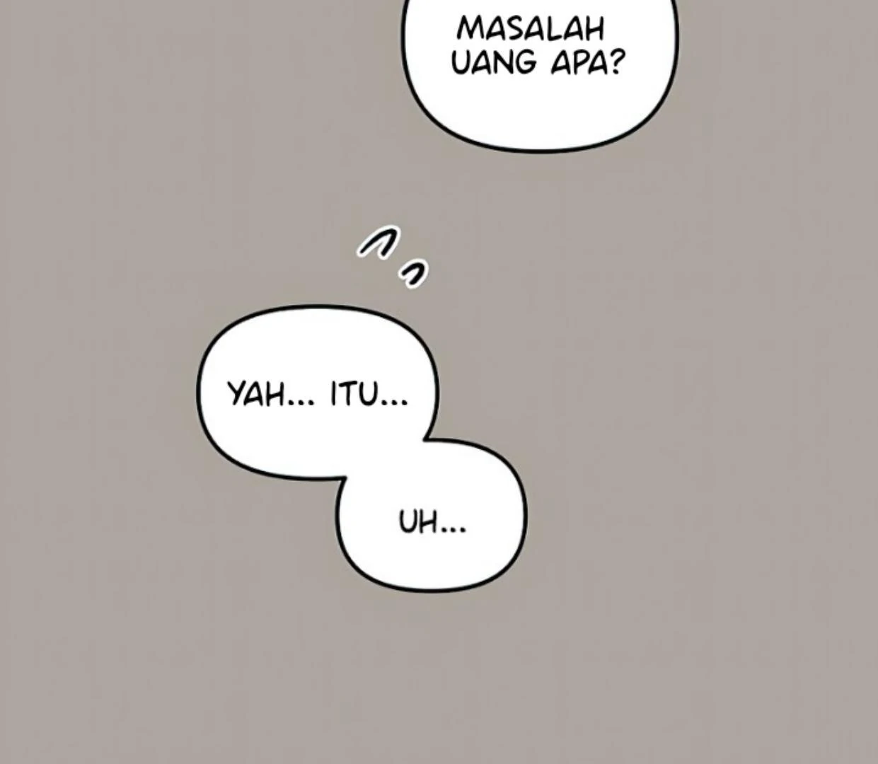 Homeless Chapter 154 - halaman 22