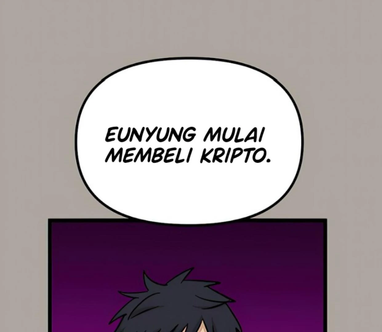 Homeless Chapter 154 - halaman 23
