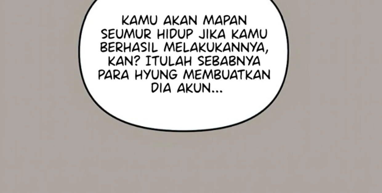 Homeless Chapter 154 - halaman 28