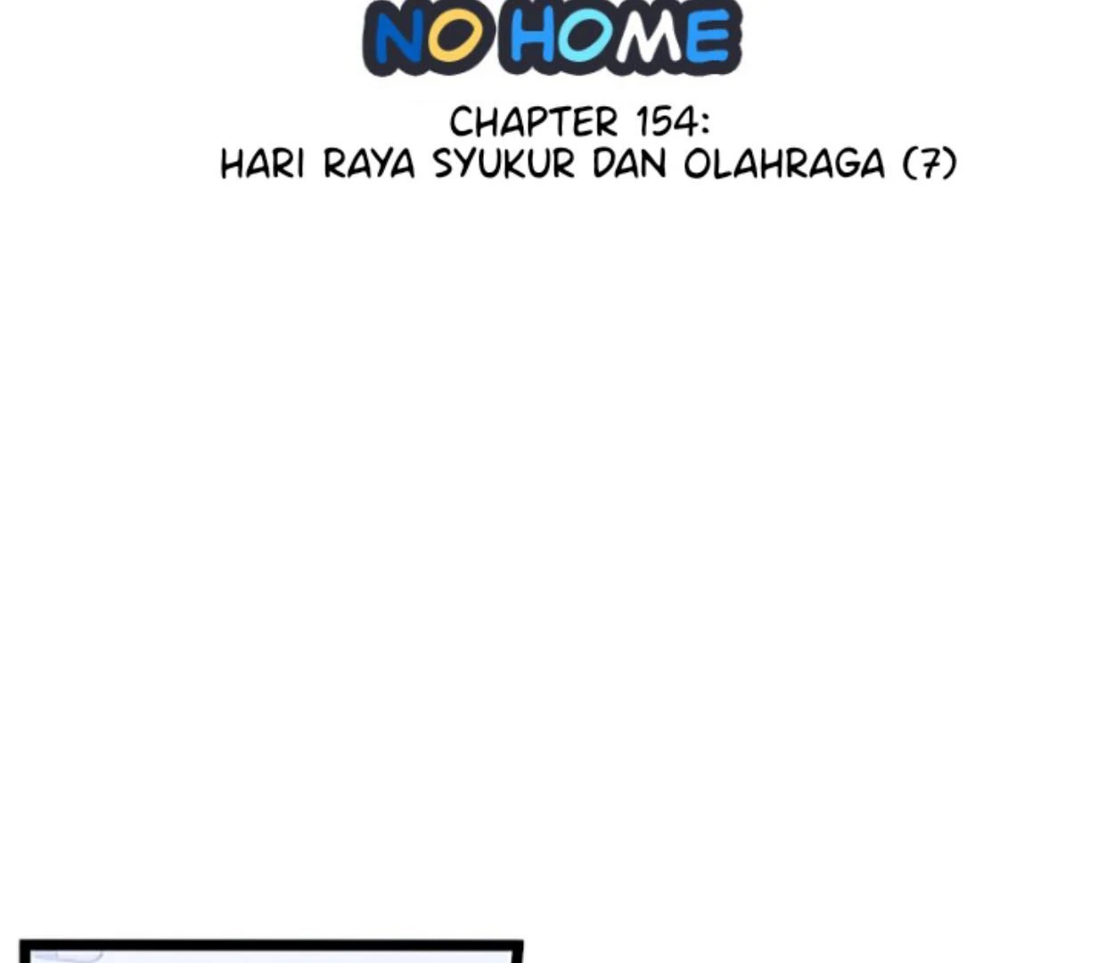Homeless Chapter 154 - halaman 3