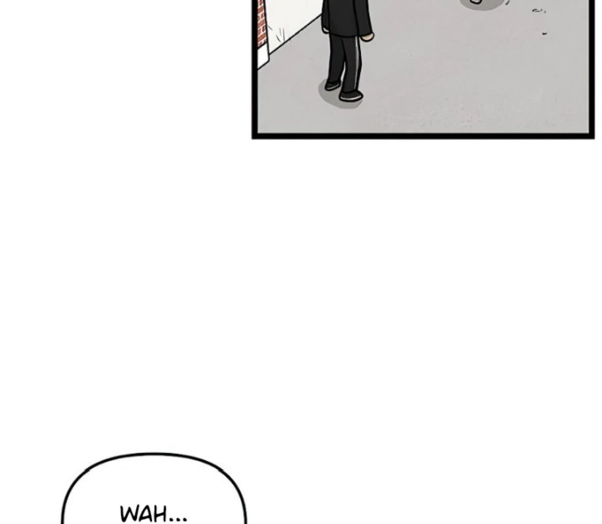 Homeless Chapter 154 - halaman 34