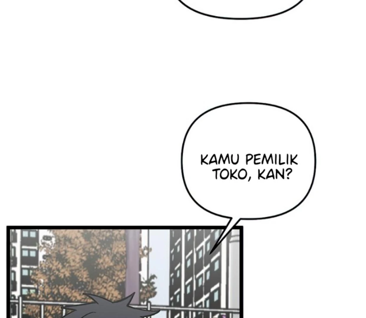 Homeless Chapter 154 - halaman 37