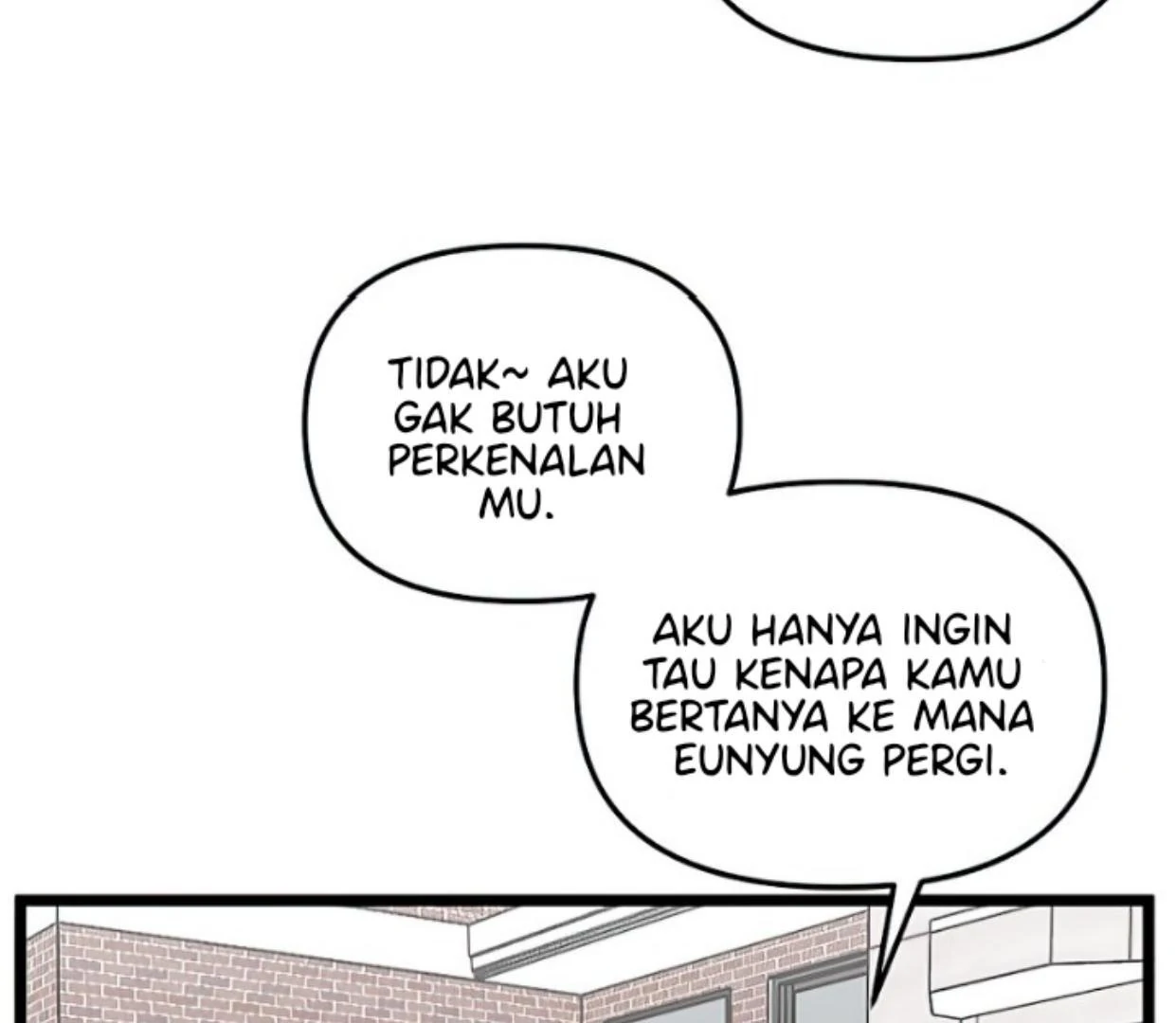 Homeless Chapter 154 - halaman 39