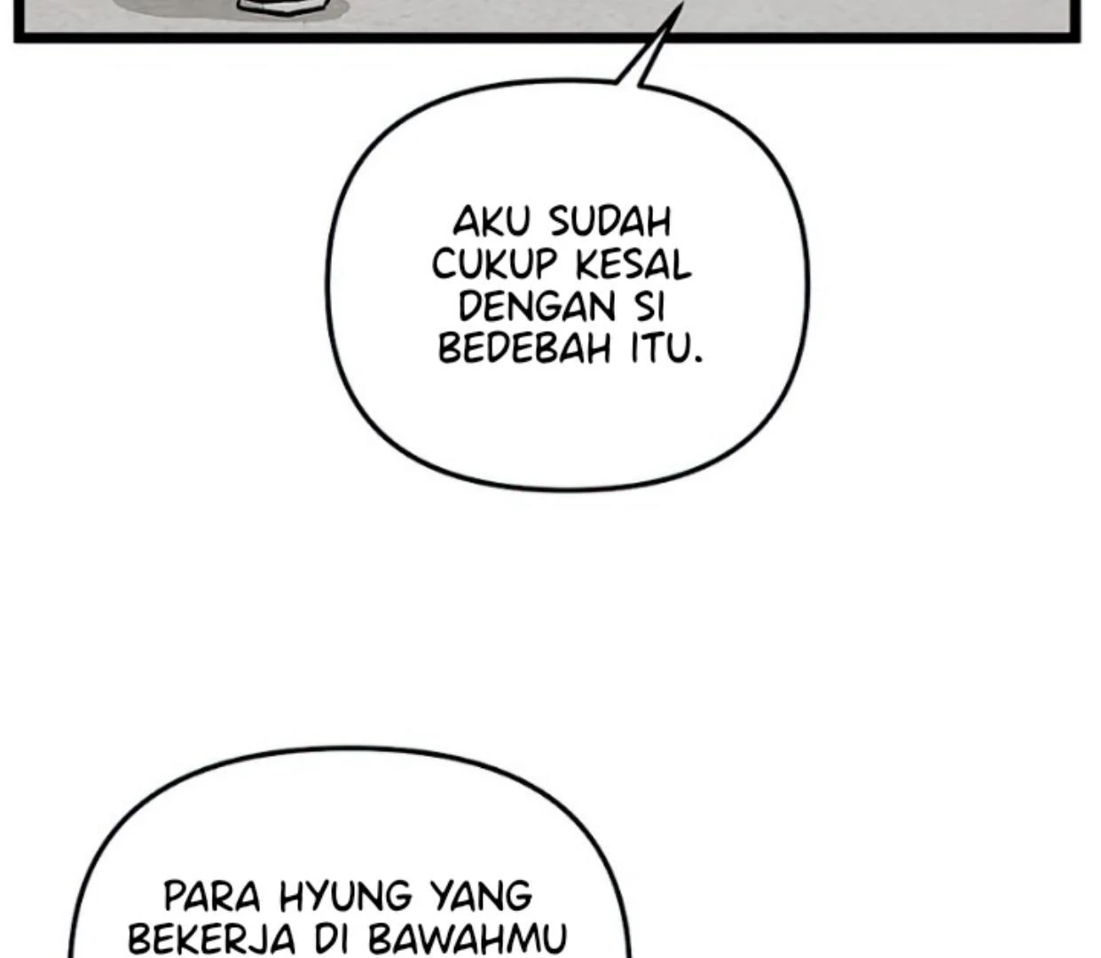 Homeless Chapter 154 - halaman 41