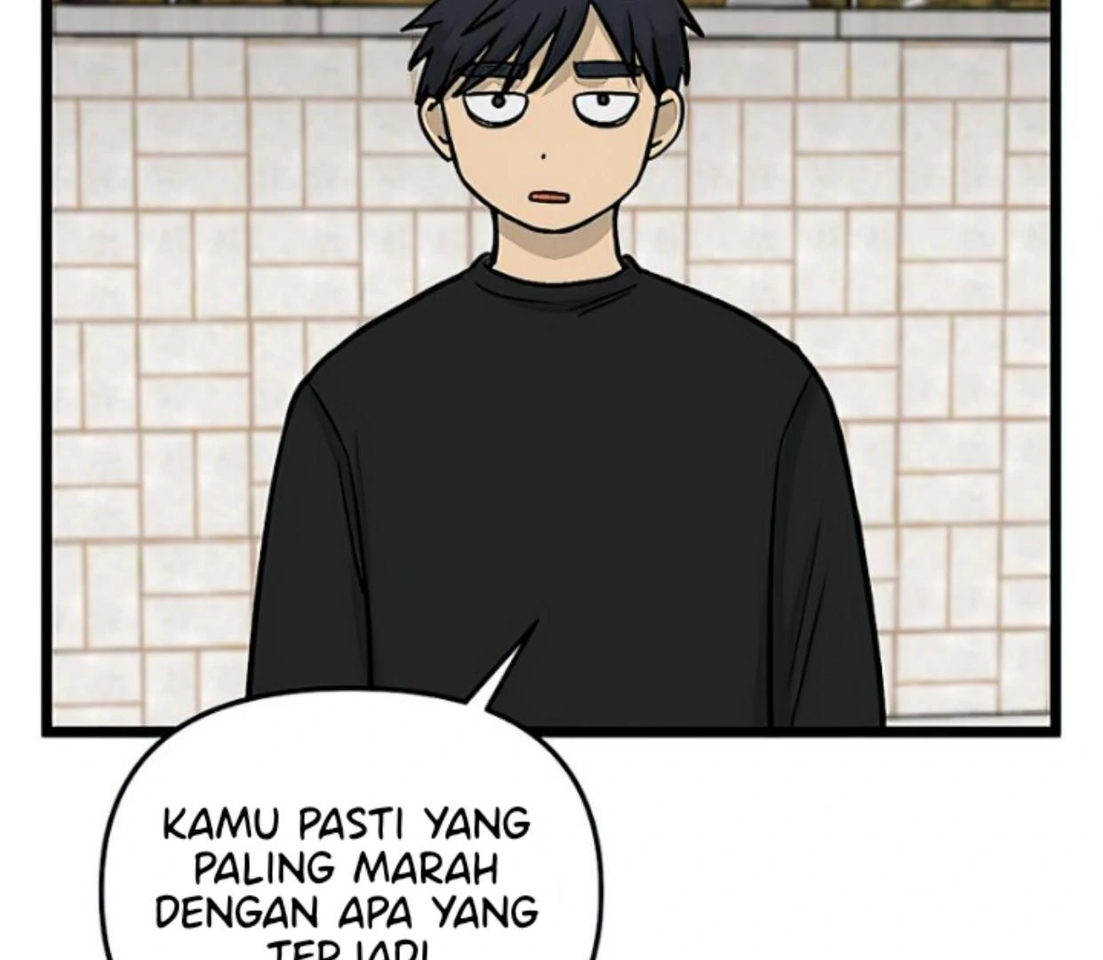 Homeless Chapter 154 - halaman 46