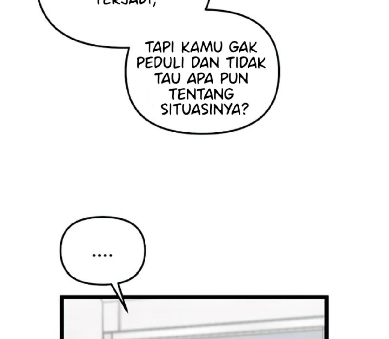 Homeless Chapter 154 - halaman 47