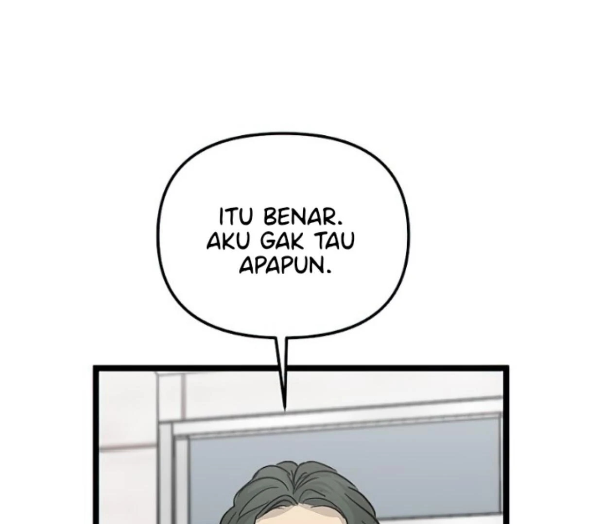 Homeless Chapter 154 - halaman 49