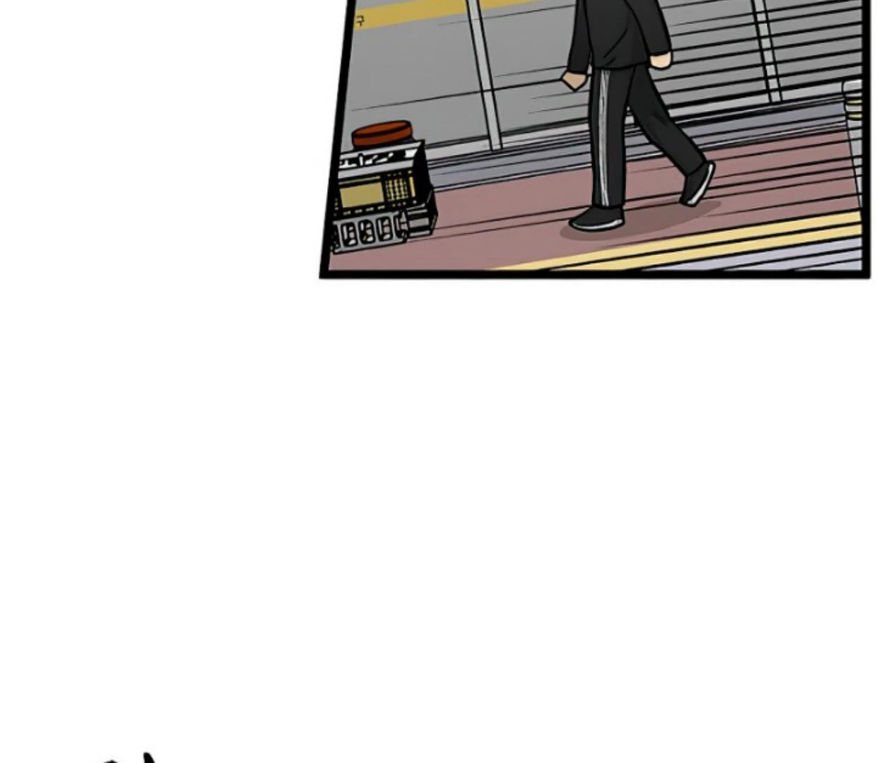 Homeless Chapter 154 - halaman 5