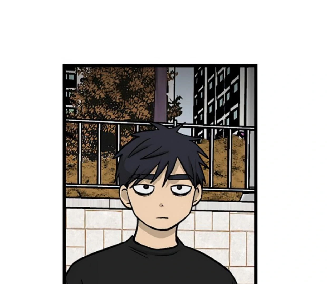 Homeless Chapter 154 - halaman 51