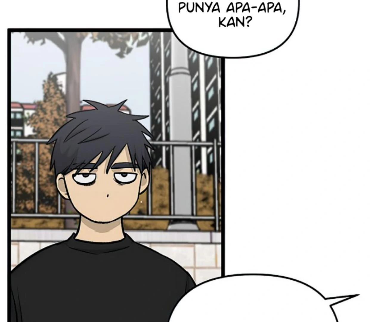 Homeless Chapter 154 - halaman 57