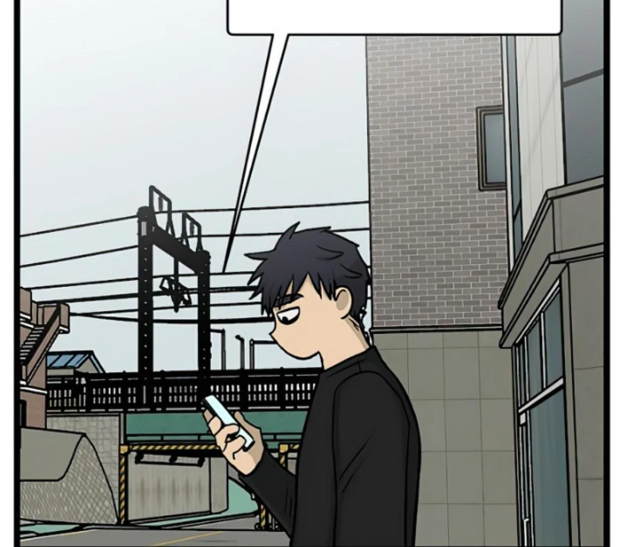 Homeless Chapter 154 - halaman 64