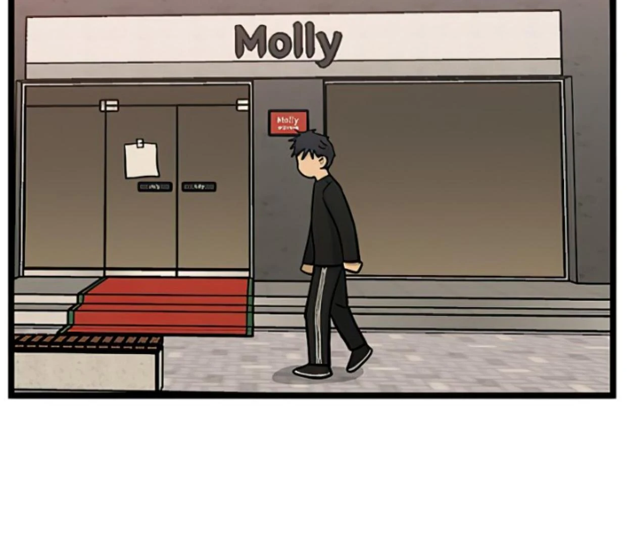 Homeless Chapter 154 - halaman 68