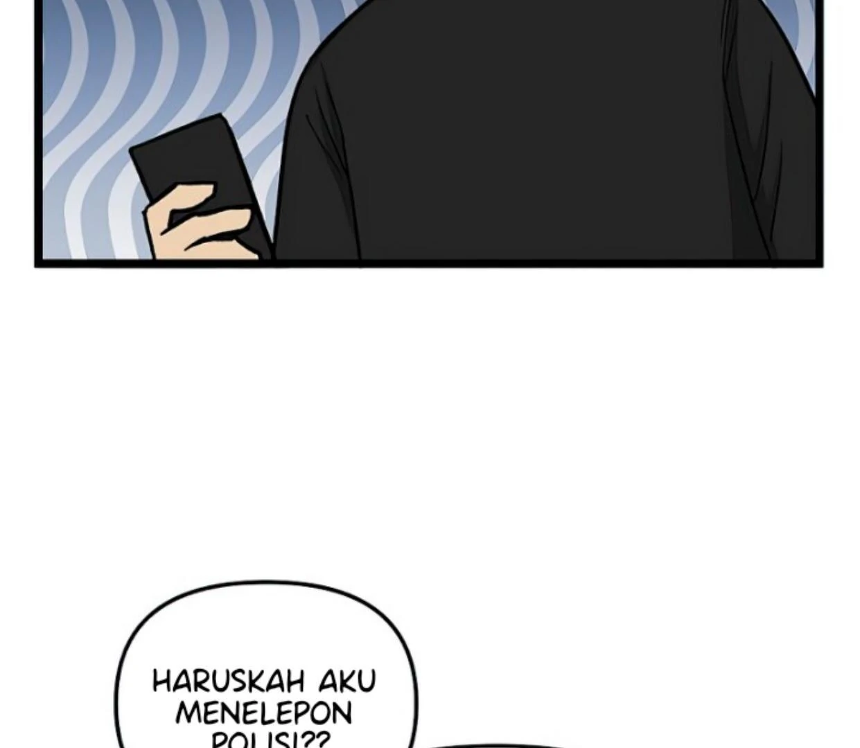 Homeless Chapter 154 - halaman 76