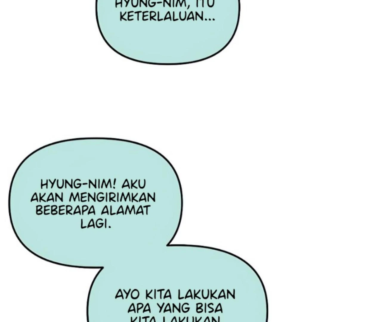Homeless Chapter 154 - halaman 83