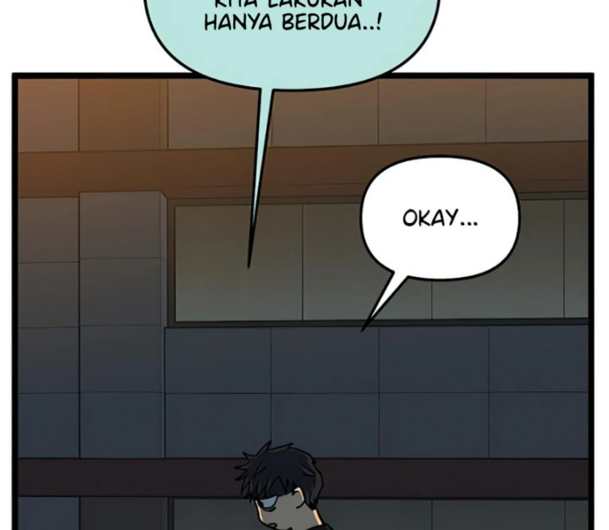 Homeless Chapter 154 - halaman 84