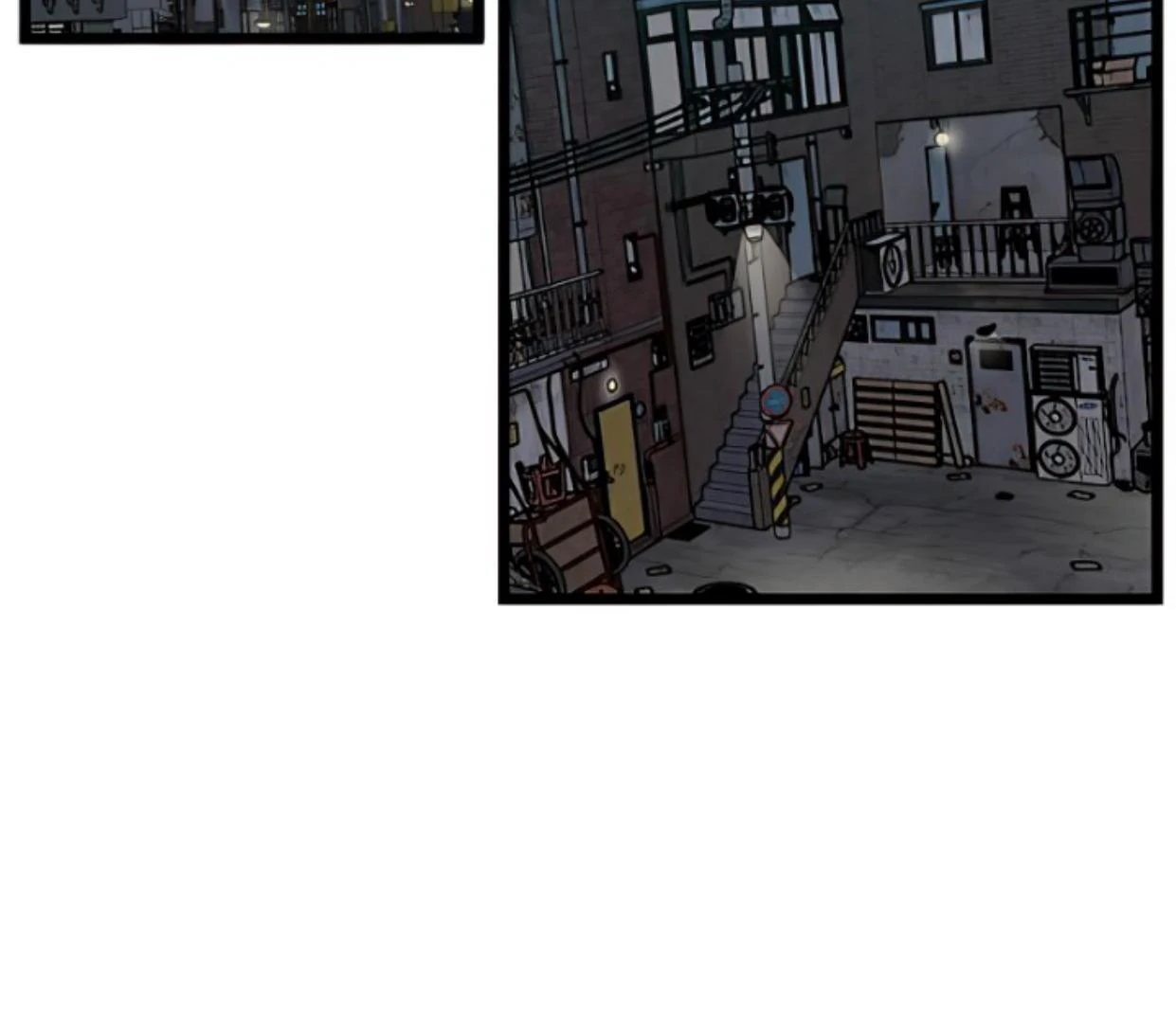 Homeless Chapter 154 - halaman 94