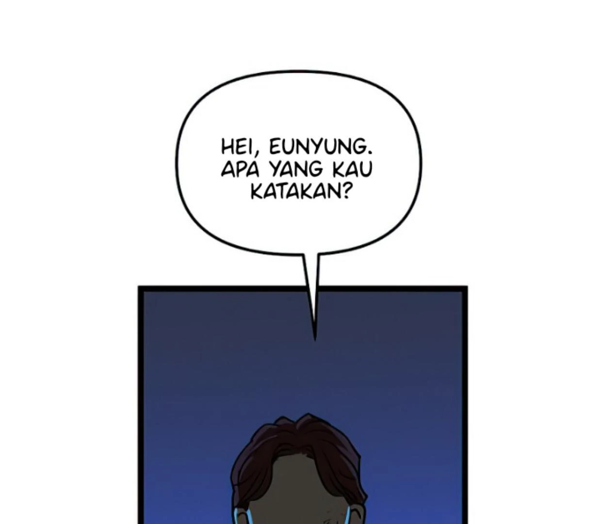Homeless Chapter 154 - halaman 95