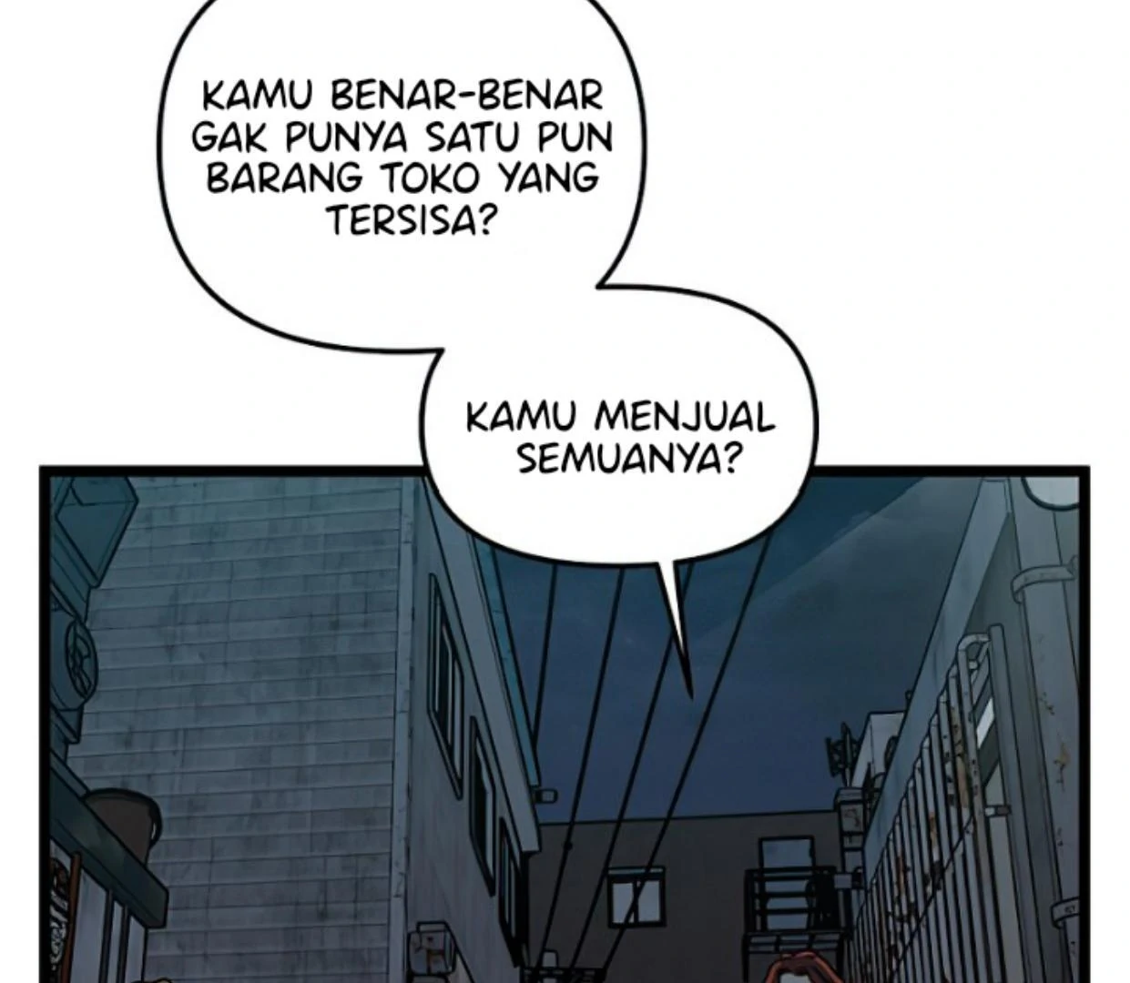 Homeless Chapter 154 - halaman 97