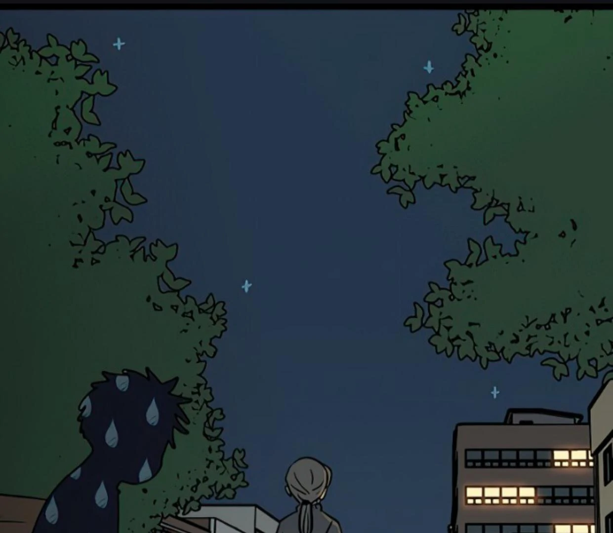 Homeless Chapter 155 - halaman 1